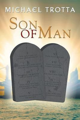 Son of Man(English, Paperback, Trotta Michael)
