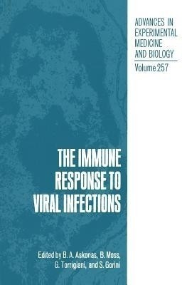 The Immune Response to Viral Infections(English, Paperback, unknown)