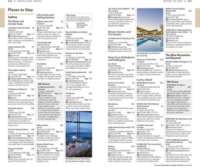 DK Australia(English, Paperback, DK Travel)