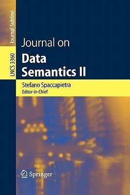 Journal on Data Semantics II(English, Paperback, unknown)