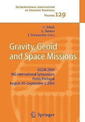 Gravity, Geoid and Space Missions(English, Hardcover, unknown)