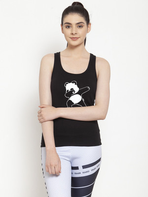 FRISKERS Women Tank Top/Vest