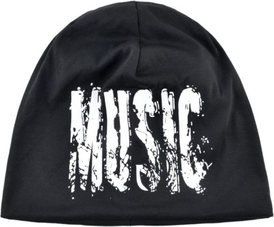 Youstylo Printed Beanie Cap