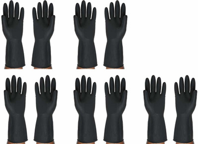 RBSOCK Graphic Print Protective Men & Women Gloves
