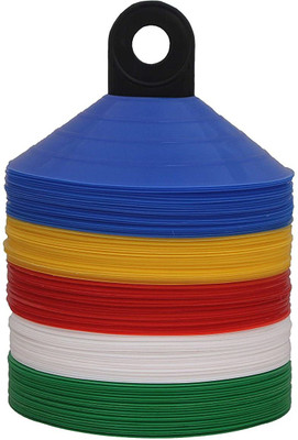 RIO PORT Space Marker Pack of 100(Multicolor)