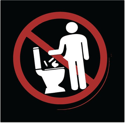 VVWV NA Emergency Sign