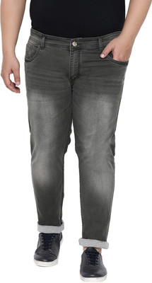 FEVER Slim Men Grey Jeans