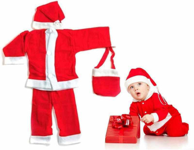 shree chitransh creations NA Kids Costume Wear