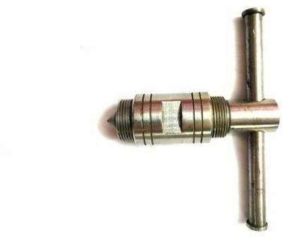 FIXKIT Activa Magnet Flywheel Puller tool Lever Tool(10 cm)