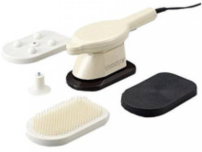 46% OFF on Thrive 717 Vibrater Japan Make Massager(Beige) 46% OFF on Thrive 717 Vibrater Japan Make Massager(Beige)