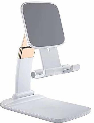 Wifton XLI-12 Cell Phone Stand Holder for Desk Angle Height Adjustable Mobile Holder