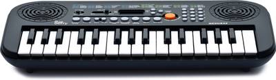 blueberry NEXUS 32 Grey Digital Portable Keyboard  (32 Keys)