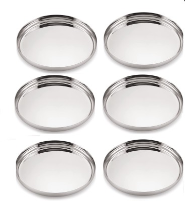 LIMETRO STEEL New Tray(Pack of 25)