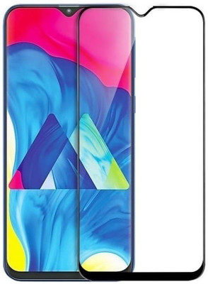 Gadget Five Edge To Edge Tempered Glass for Samsung Galaxy A10S, Samsung Galaxy M10S(Pack of 1)