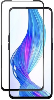 Gorilla Labs Edge To Edge Tempered Glass for Realme X, Oppo F11 Pro, Vivo V15, Vivo Z1 Pro(Pack of 1)