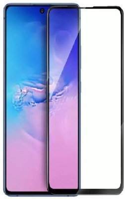 Gorilla Ace Tempered Glass Guard for Samsung Galaxy A81, Samsung Galaxy A91, Samsung Galaxy Note 10 Lite, Samsung Galaxy S10 Lite(Pack of 1)
