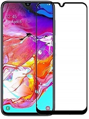 Gorilla Armour Tempered Glass Guard for Samsung Galaxy A70, Samsung Galaxy A70S(Pack of 1)