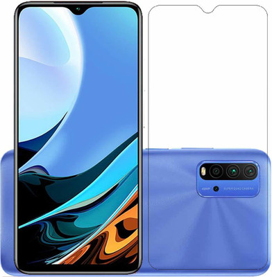 CHAMBU Tempered Glass Guard for Samsung Star 3 Duos(Pack of 1)