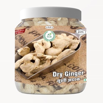 AGRI CLUB Dry Ginger (Sunth) 350gm/12.34oz(0.35 kg)