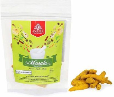 ASHOKA Dry Fruit Haldi Sabut(500 g)