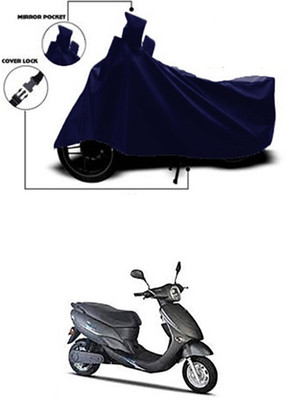 Billseye Two Wheeler Cover for Avon(Blue)