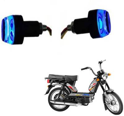 Tvs xl super outlet led light price