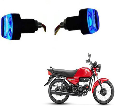 BRPEARl Side LED Indicator Light for Hero HF Dawn(Blue)