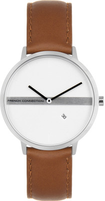 French Connection Analog Watch  - For Men