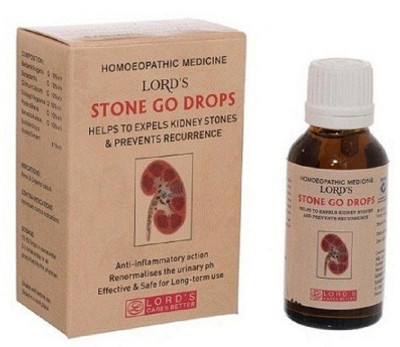 LORD'S Stone Go Drops(30 ml)