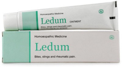 LORD'S Ledum Ointment(25 g)