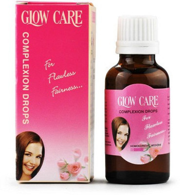 LORD'S Glow Care Drops(4 x 30 ml)