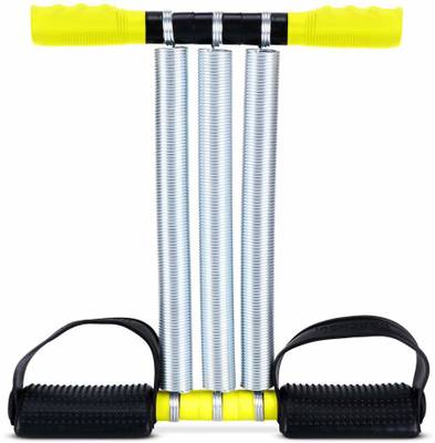 Spring ab sales exerciser