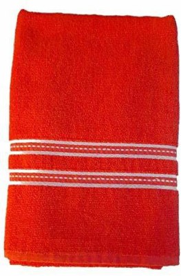 KRAZE Cotton 400 GSM Bath Towel