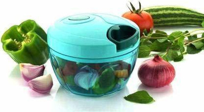 rahashya creation Vegetable & Fruit Chopper(PACK OF 1)
