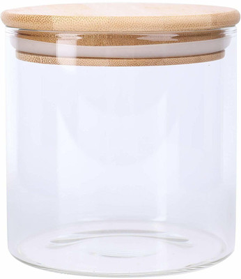 miRim Glass Grocery Container  - 685(Clear)