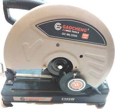 GAOCHENG GC - WL 355G 355MM GC- CUTOFF MACHINE Metal Cutter