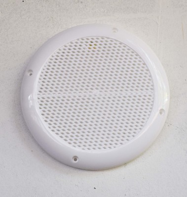 Myy Brand Wall Exhaust Fan Chimney Vent Pipe Cover Mosquito Net Dust...