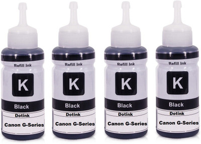 for Black Ink Bottle