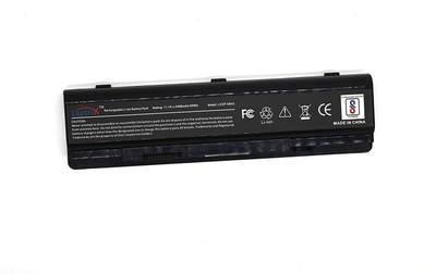 Laptrix Laptop Battery Compatible for Vostro A840 1014 1015 1088 A860 G069H F287H 0F286H 312-0818 6 Cell Laptop Battery