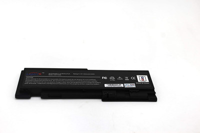 Laptrix Laptop Battery Compatible for ThinkPad t420s t420si t430s t430si 45N1039 45N1037 45N1036 42T4846 0A36309 6 Cell Laptop Battery
