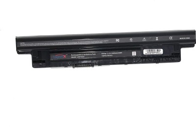 Laptrix 0MF69 Laptop Battery Compatible for Inspiron 14 3421 6 Cell Laptop Battery