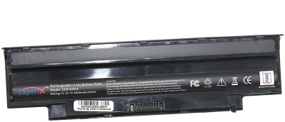Laptrix Laptop Battery Compatible for Inspiron N4010 N5040 N5110 Vostro 1440 1550 3450 J1KND YXVK2 04YRJH 07XFJJ 6 Cell Laptop Battery