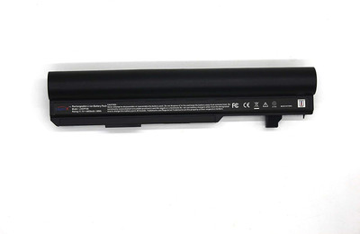 Laptrix Laptop Battery Compatible for 3000 F40 121TO010C 121TS040C 43R1955 BATIGT30L6 BATHGT31L6 6 Cell Laptop Battery