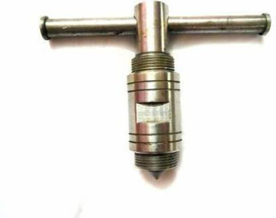 FIXKIT Activa Magnet Flywheel Puller Lever Tool(10 cm)