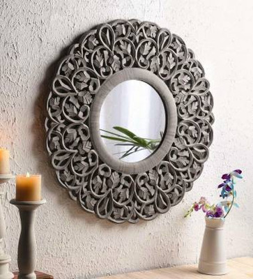 Home Collection MM-3011 Decorative Mirror(Round)