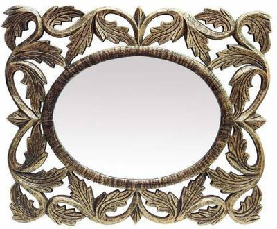 Home Collection MM-3008 Decorative Mirror(Square)