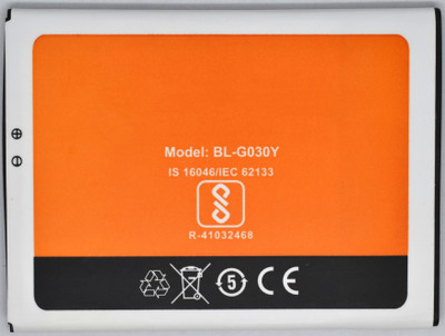 FULL CELL Mobile Battery For  Gionee P7 MAXX