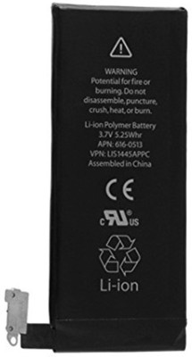 FULL CELL Mobile Battery For  Apple Iphone 4G