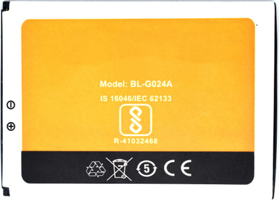 FULL CELL Mobile Battery For  Gionee F103 Pro