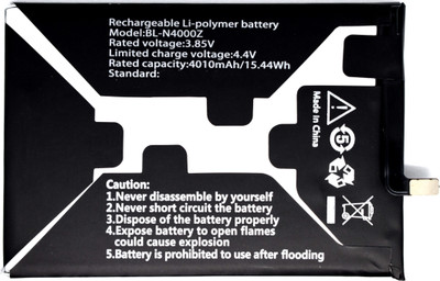 FULL CELL Mobile Battery For  GIONEE A1 BL-N4000Z